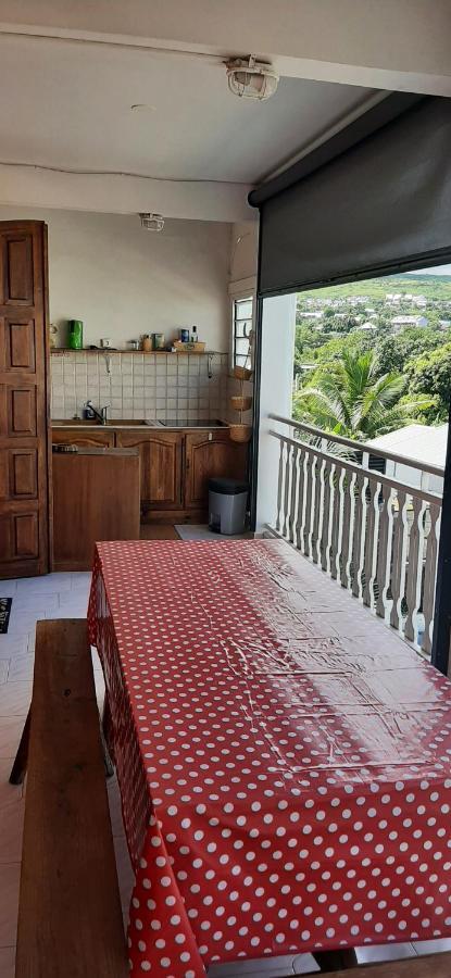 Ferienwohnung Les Anones Saint-Gilles-les-Bains Exterior foto